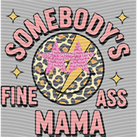 Mother's Day-MM 6753